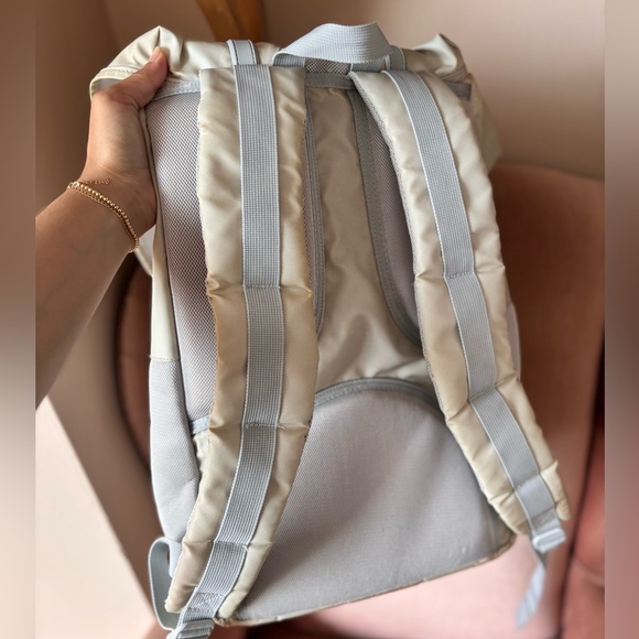 Little America Backpack - Picture 5 of 12